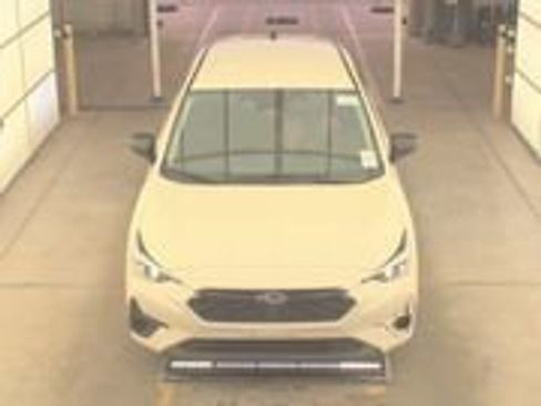 Used 2024 Subaru Impreza 2.0i w/ Popular Package #1A AWD/4WD image 3