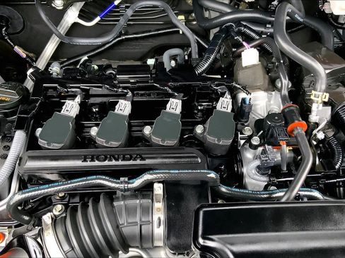 Used 2026 Honda CR-V LX image 31