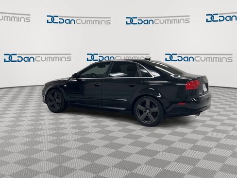 Used 2006 Audi A4 3.2 AWD/4WD image 6