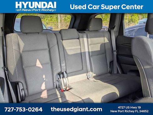 Used 2019 Jeep Grand Cherokee Laredo image 9