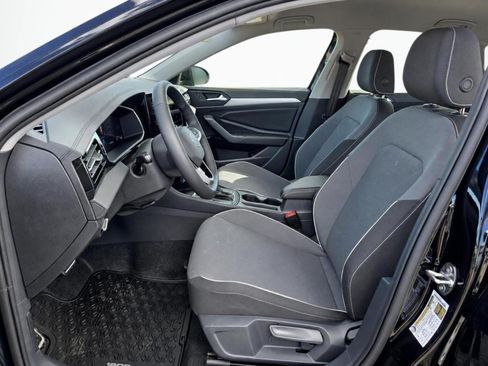New 2026 Volkswagen Jetta Sport FWD image 20