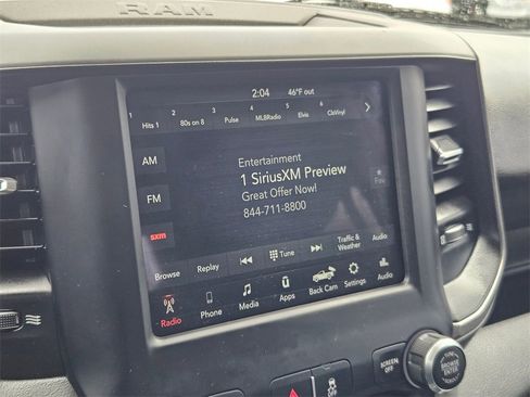 Used 2020 RAM 3500 Tradesman image 20