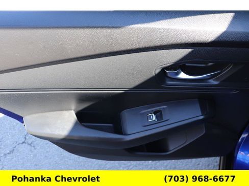 Used 2024 Honda Accord Sport image 23