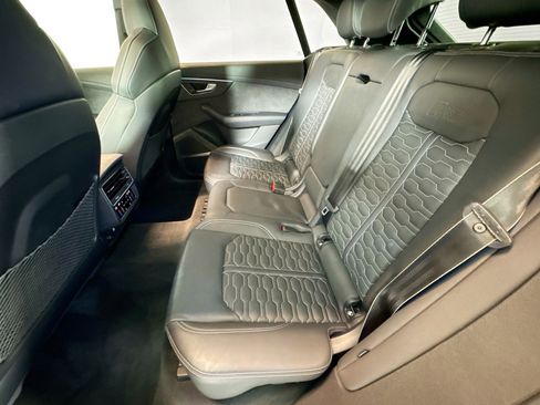 Used 2024 Audi RS Q8 image 23