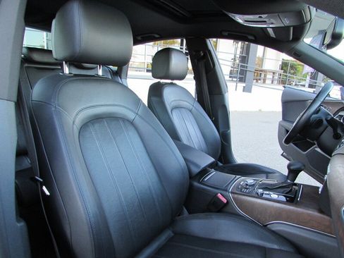 Used 2013 Audi A7 3.0T Prestige image 29
