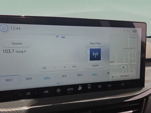 Used 2023 Ford Escape ST-Line w/ Tech Pack #1 FWD image 30