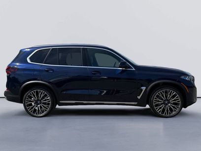 New 2026 BMW X5 xDrive40i