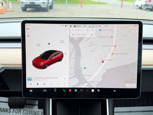 Used 2018 Tesla Model 3 Long Range image 51