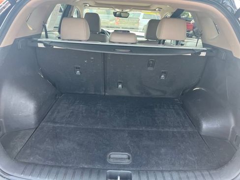 Used 2021 Hyundai Tucson Ultimate image 29