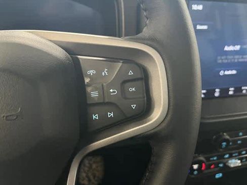 New 2025 Ford Bronco Badlands w/ Sasquatch Package image 39