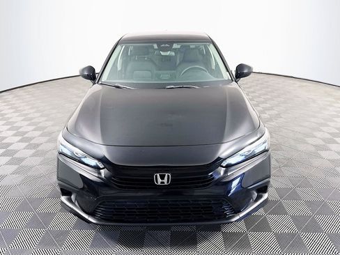 Used 2023 Honda Civic LX image 2