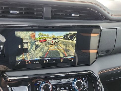 New 2026 GMC Sierra 2500 AT4 w/ AT4 Premium Plus Package AWD/4WD image 36