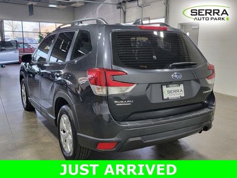 Used 2019 Subaru Forester w/ Alloy Wheel Package image 7
