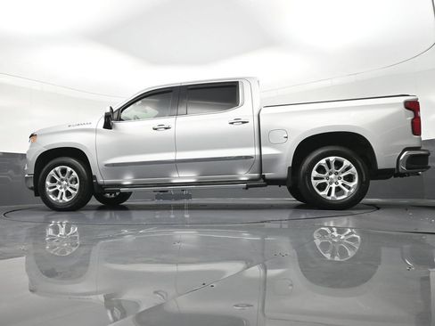 Used 2022 Chevrolet Silverado 1500 LTZ RWD image 28