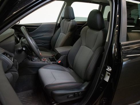 Certified 2023 Subaru Forester Sport AWD/4WD image 17