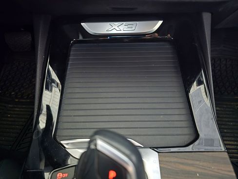 Used 2019 BMW X3 sDrive30i image 33