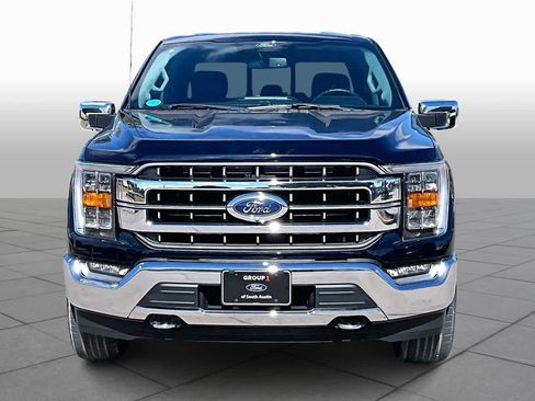 Certified 2022 Ford F150 Lariat image 4