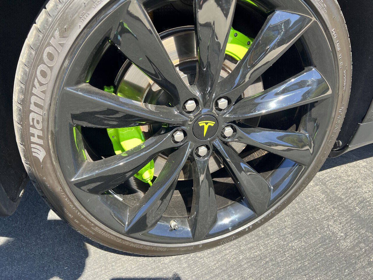 Used 2013 Tesla Model S RWD image 6