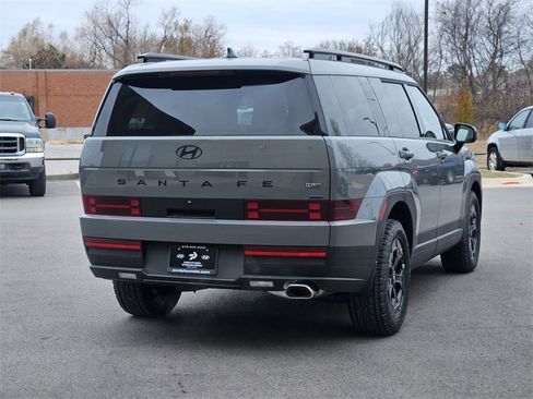 New 2026 Hyundai Santa Fe XRT image 6