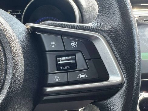 Used 2019 Subaru Outback 2.5i Premium w/ Popular Package #2 AWD/4WD image 26