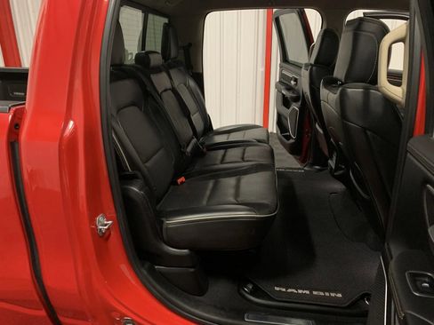 Used 2019 RAM 1500 Laramie image 47