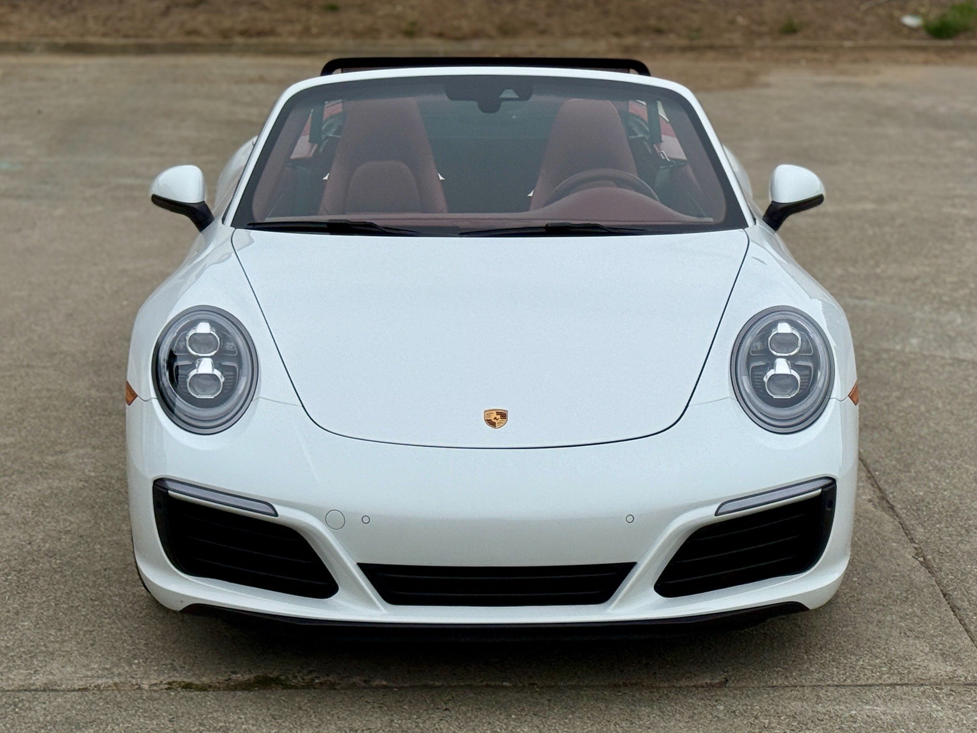Used 2019 Porsche 911 Carrera 4S AWD/4WD image 40