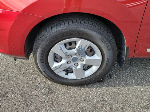 Used 2015 Nissan Rogue S w/ Convenience Package FWD image 34