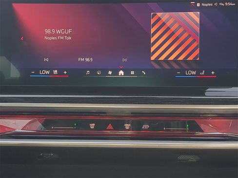 Certified 2026 BMW 740i xDrive image 19