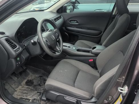 Used 2022 Honda HR-V EX image 8