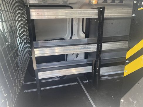 Used 2021 RAM ProMaster City Tradesman SLT FWD image 7