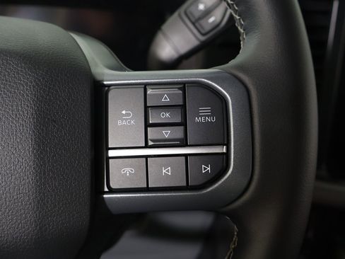 Used 2024 Ford F150 XLT w/ Mobile Office Package image 41