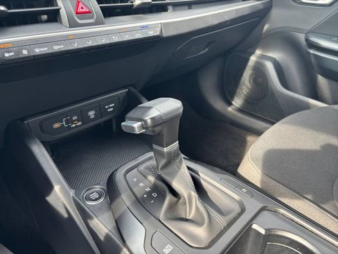 Used 2026 Kia K4 FWD image 39