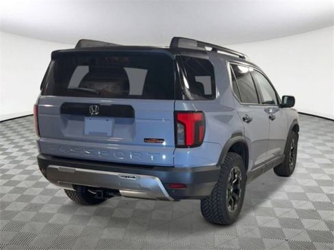 New 2026 Honda Passport TrailSport Elite image 5