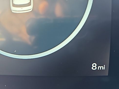 New 2026 Hyundai Santa Fe Limited image 17