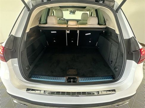 New 2026 Mercedes-Benz GLE 450 4MATIC image 27