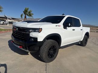 Used 2025 Chevrolet Silverado 1500 ZR2 w/ Technology Package video 1
