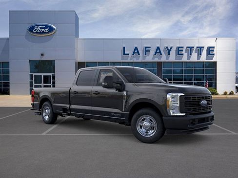 New 2026 Ford F350 XL w/ 360-Degree Camera Package RWD image 7