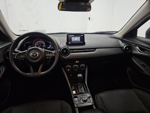 Used 2020 MAZDA CX-3 Sport FWD image 7
