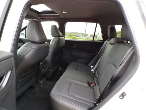 New 2026 Subaru Outback Limited AWD/4WD image 18