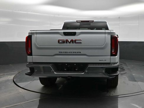 New 2026 GMC Sierra 1500 SLT w/ SLT Premium Plus Package AWD/4WD image 6