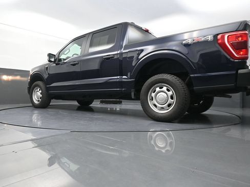 Used 2021 Ford F150 XL w/ Equipment Group 101A High AWD/4WD image 25