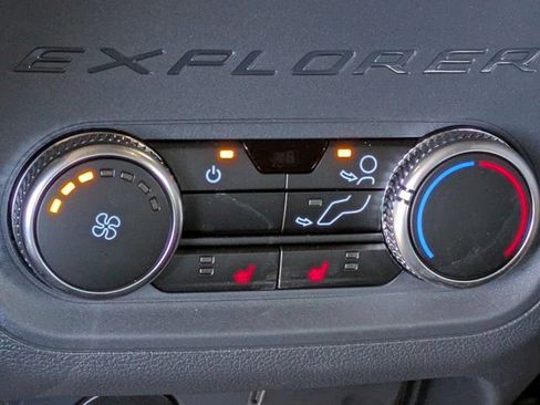 New 2026 Ford Explorer Tremor w/ Tremor Ultimate Package image 17