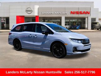 Used 2025 Honda Odyssey Sport-L 360° Tour