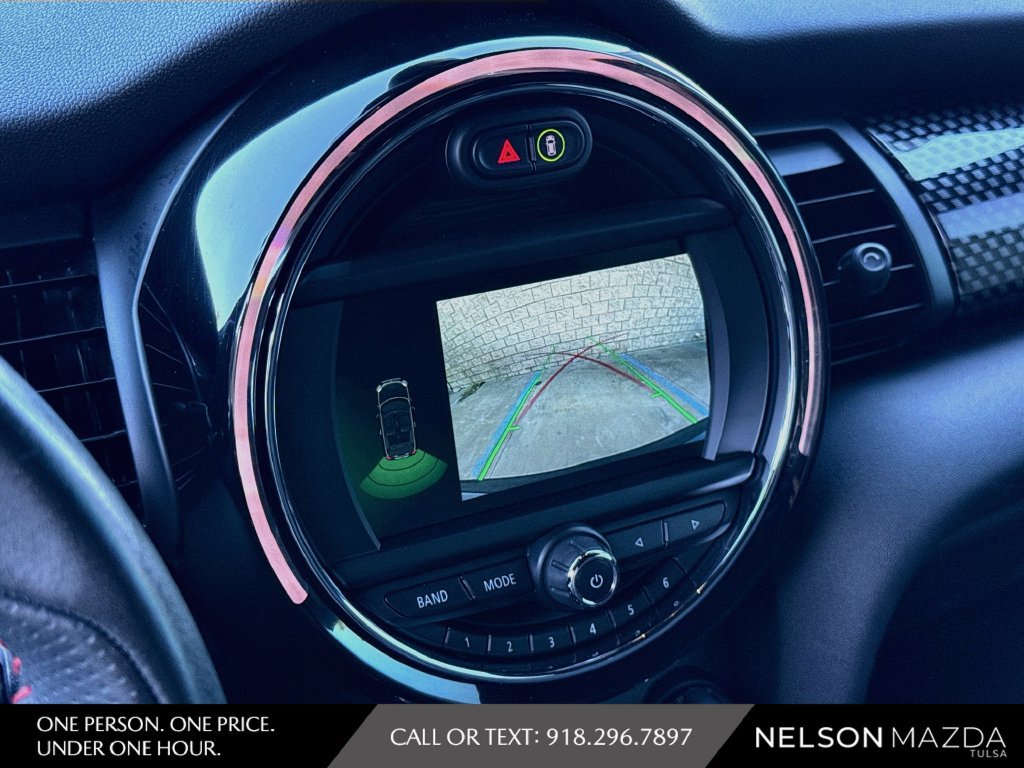 Used 2020 MINI Cooper S FWD image 13