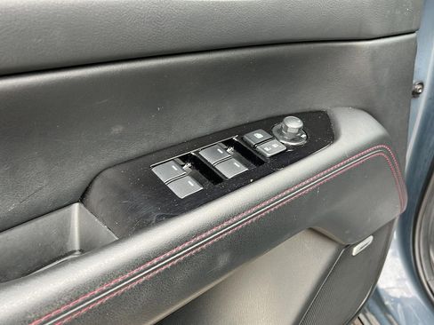 Used 2024 MAZDA CX-5 Carbon Edition image 10