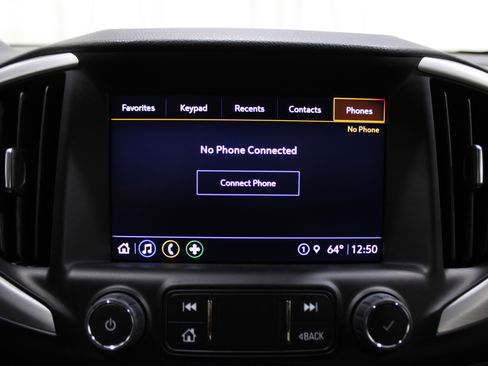 Used 2024 GMC Terrain SLT image 19