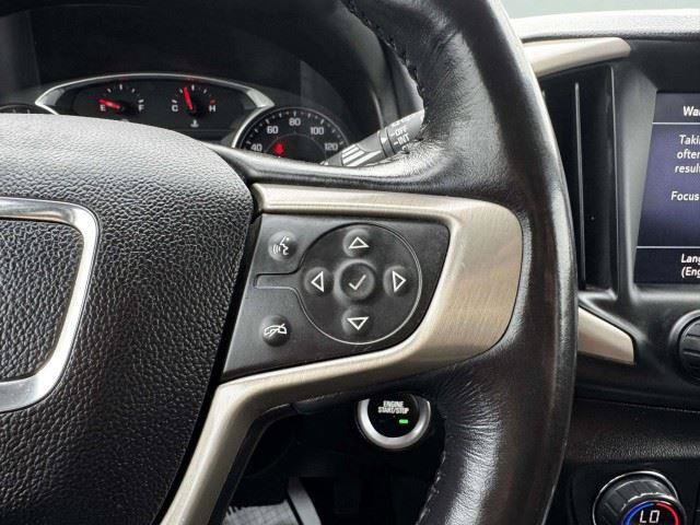 Used 2019 GMC Terrain Denali AWD/4WD image 26