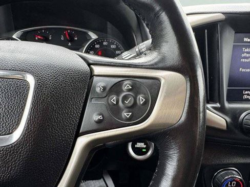 Used 2019 GMC Terrain Denali AWD/4WD image 26