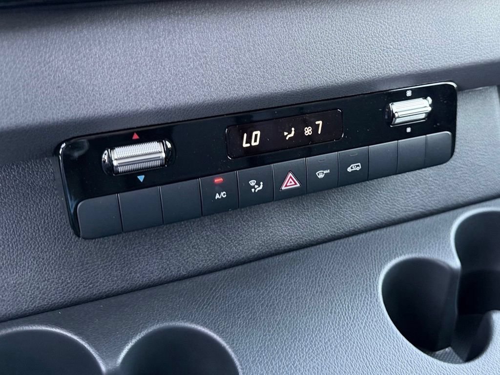 New 2026 Mercedes-Benz Sprinter 2500 image 31