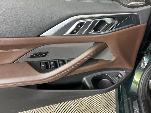 Certified 2023 BMW 430i xDrive Convertible w/ M Sport Package image 17